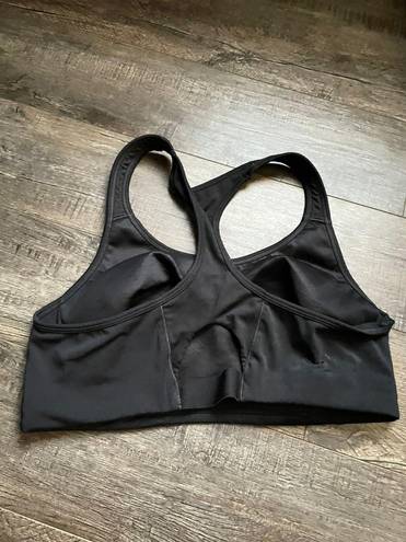 Avia Black Sports Bra