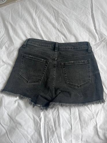 Just Black Denim JBD Jean Shorts