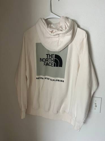 The North Face Hoodie