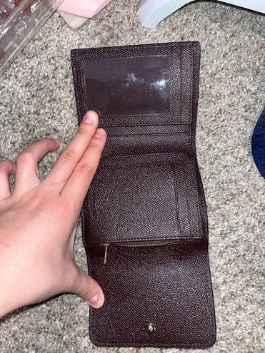 Coach Men's Wallet