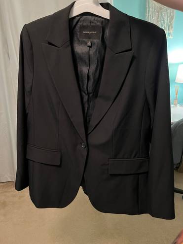 Banana Republic Women’s Blazer