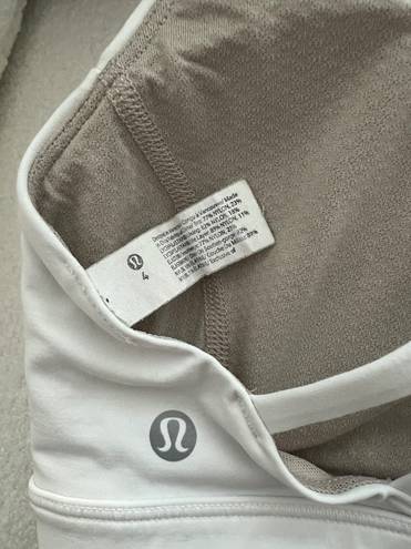 Lululemon Sports Bra 4