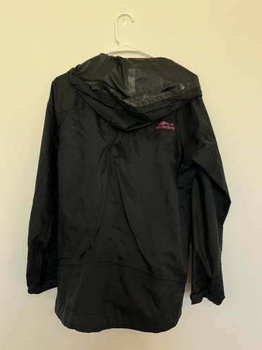 Grundens Rain jacket