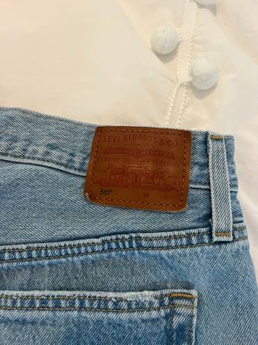 Levi’s 501 Shorts