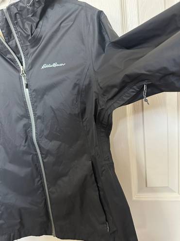 Eddie Bauer Wind Breaker / Rain Coat