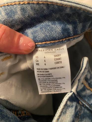 American Eagle Outfitters Jeans