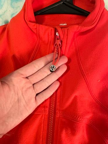 Lululemon Define Jacket