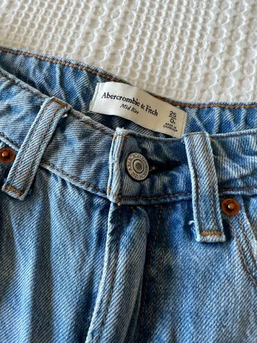 Abercrombie & Fitch Jeans