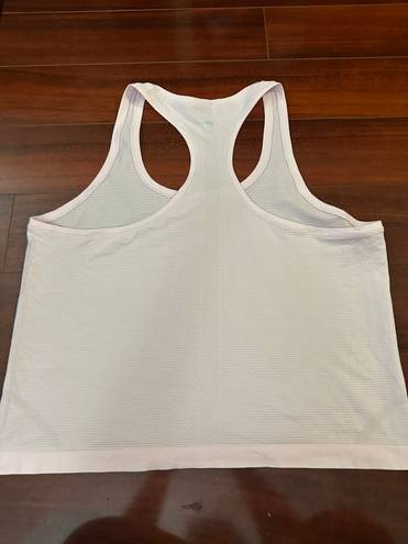 Lululemon Swiftly Tech Racerback Tank Race Length Bundle Listing 