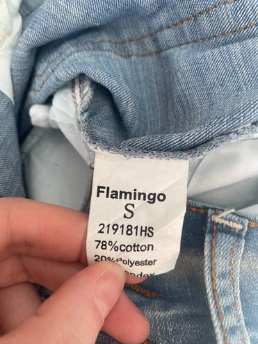 Flamingo Jeans