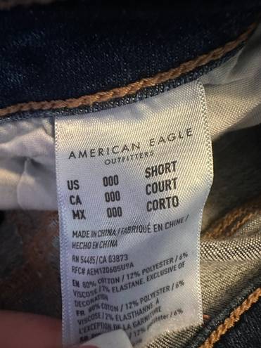 American Eagle Outfitters Jean