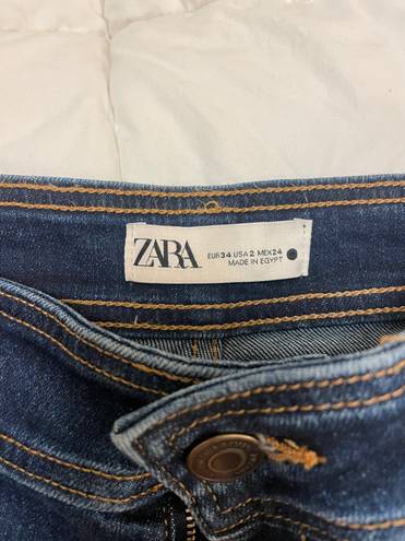 ZARA Jeans