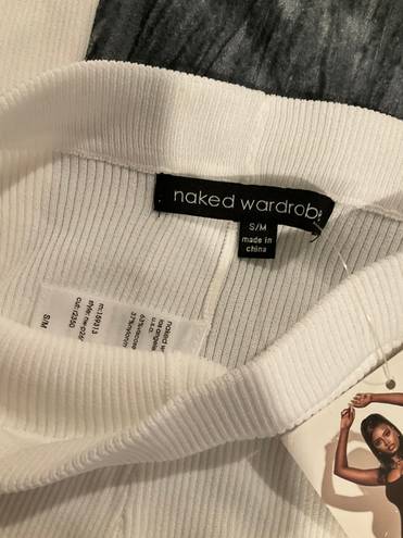 Naked Wardrobe Leggings