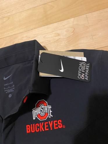 Nike Ohio State Polo