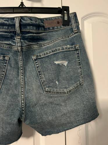 Treasure & Bond  Jean Shorts