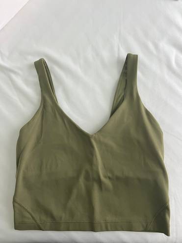 Lululemon Align Tank