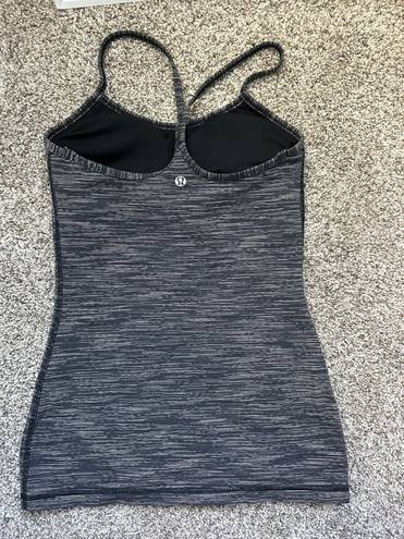 Lululemon Power Y Tank