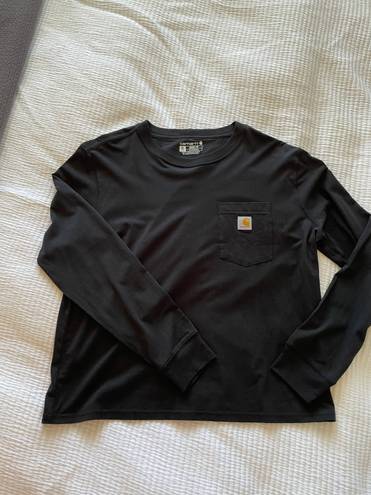 Carhartt Long Sleeve Tee