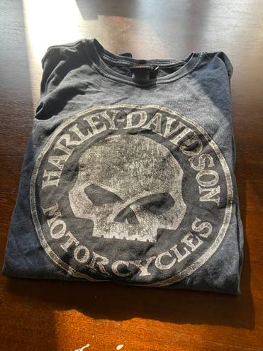 Harley Davidson Tee