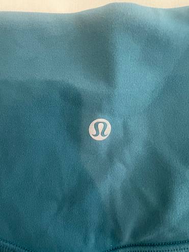 Lululemon Align Shorts 4”