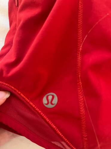 Lululemon Hotty Hots