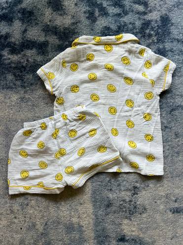 sassy shortcake boutique PJ SET! SIZE M