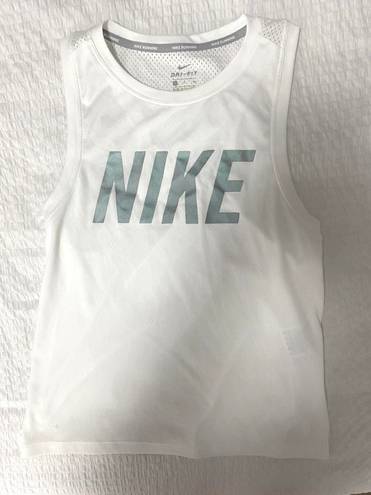 Nike Workout Shirt