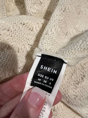 SheIn Sweater Vest