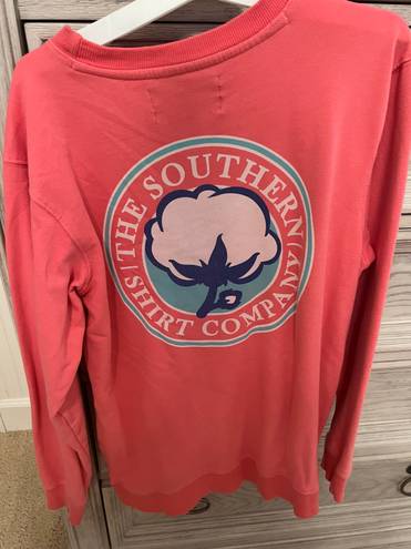 Southern Shirt Sweatshirt