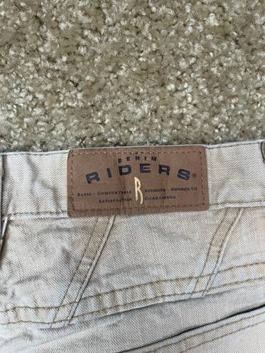 Riders By Lee Riders Vintage Jeans