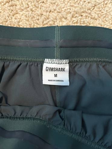 Gymshark Training Loose Fit Shorts