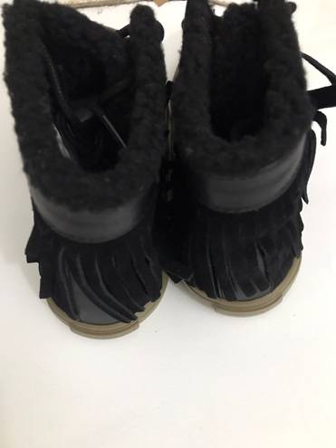 American Eagle Outfitters Shoes /Suede Booties Size 6