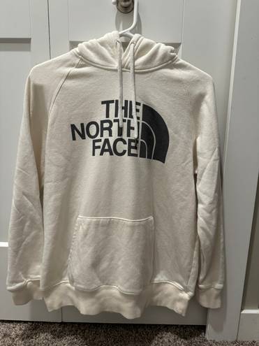 The North Face Hoodie