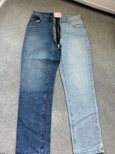 Revice Denim Ying Yang Jeans