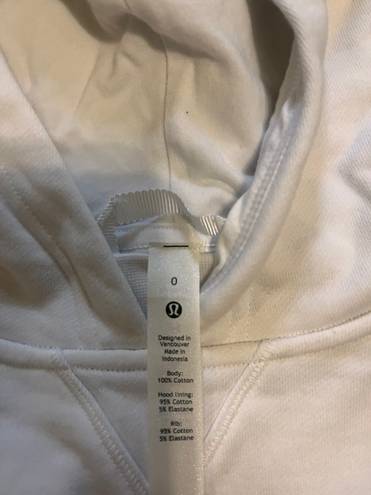 Lululemon Sweatshirt