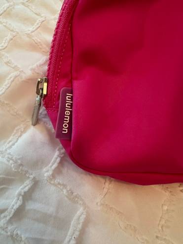 Lululemon Belt Bag