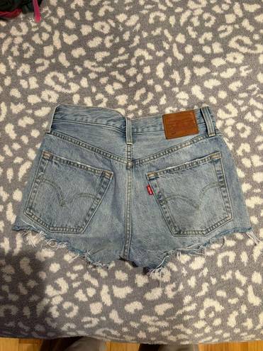 Levi’s 501 Shorts