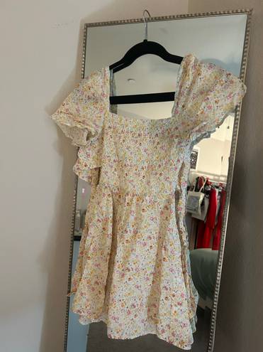 Princess Polly Dress