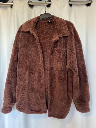 PacSun Coat