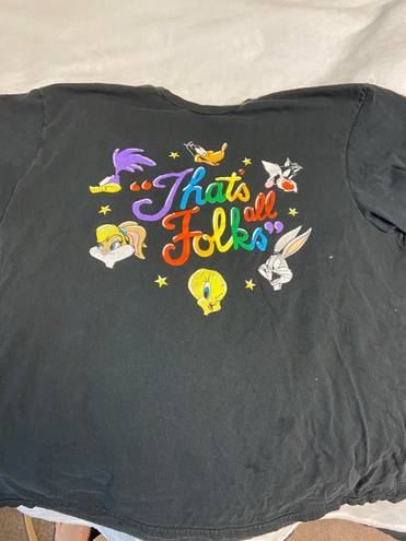 Looney Tunes t shirt