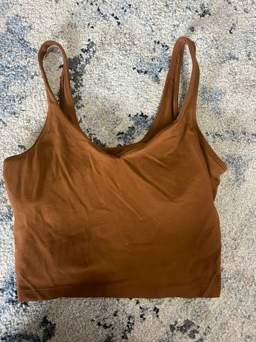 Lululemon Align Tank