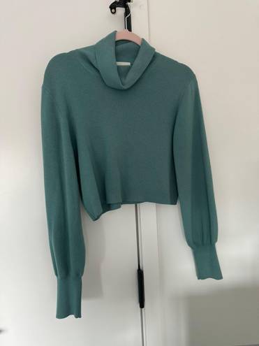 Aritzia turtleneck sweater