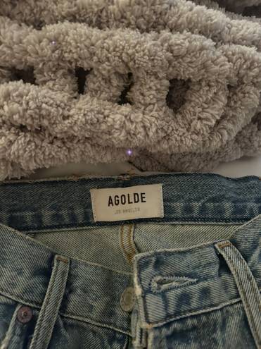 AGOLDE Jeans