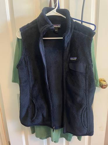 Patagonia Vest