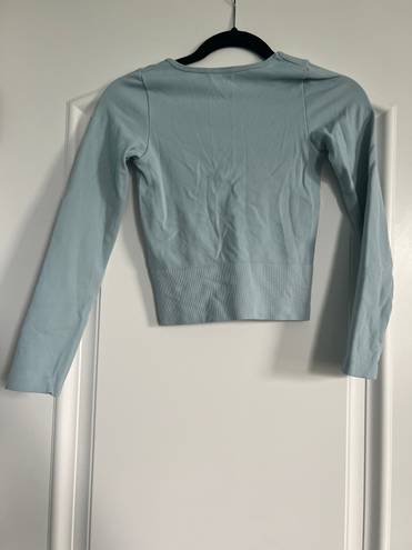 Flora LongSleeved Shirt