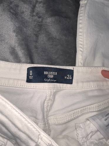 Hollister Pants