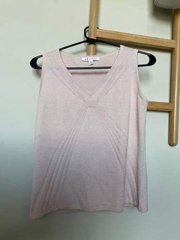 St. John  Knit Cami