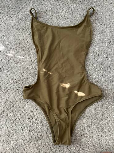 Sunny Co Clothing One Piece Swimsuit