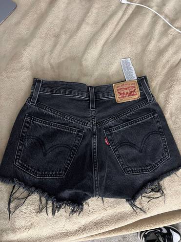 Levi’s 501 Shorts