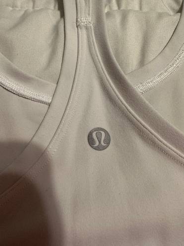 Lululemon Align Tank